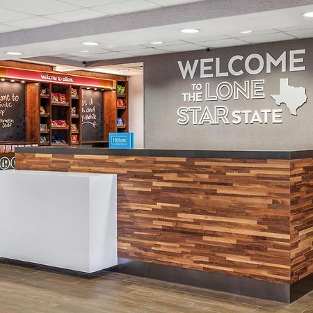 Hampton Inn&Suites Dallas-Allen Extérieur photo