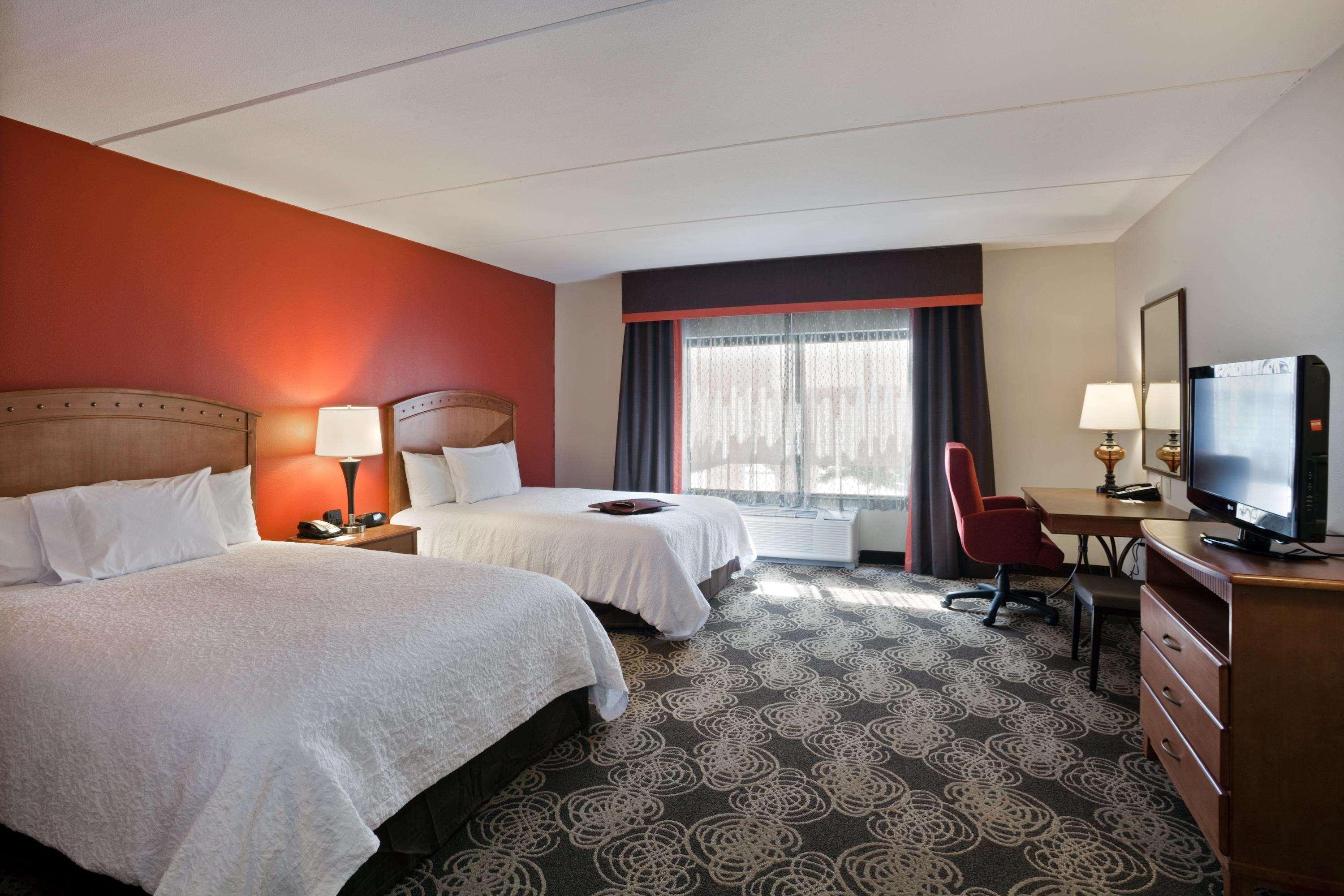 Hampton Inn&Suites Dallas-Allen Extérieur photo
