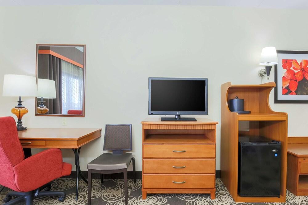 Hampton Inn&Suites Dallas-Allen Extérieur photo