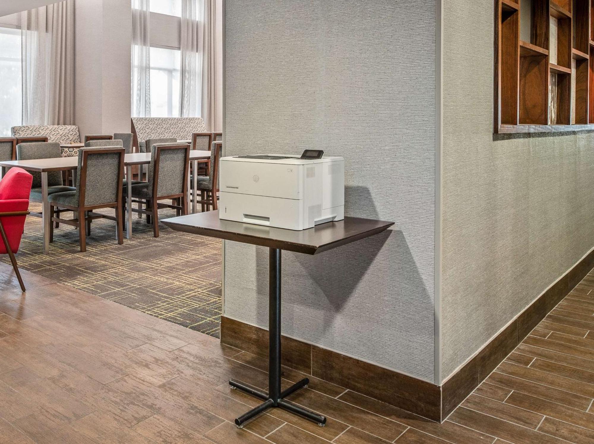 Hampton Inn&Suites Dallas-Allen Extérieur photo