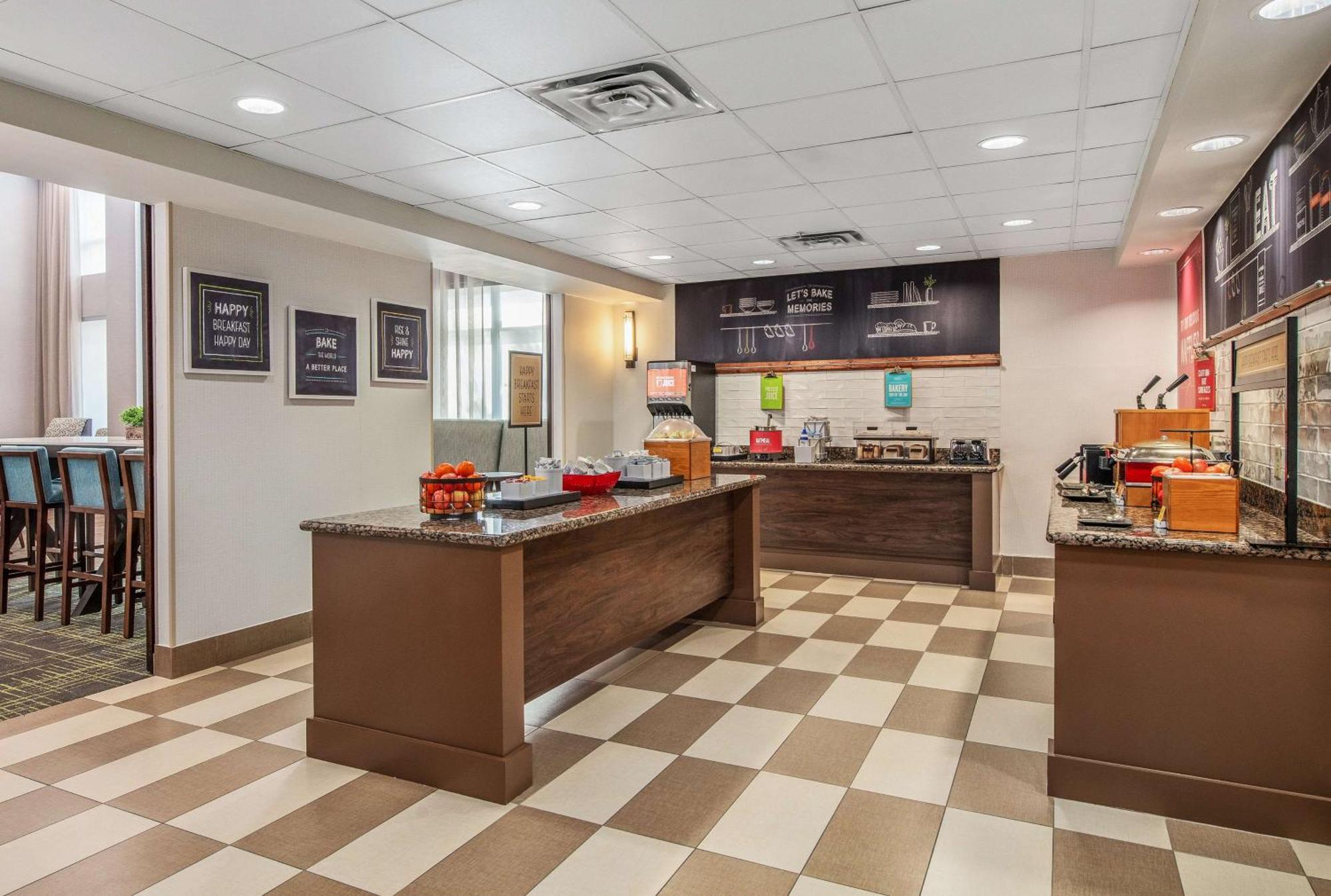 Hampton Inn&Suites Dallas-Allen Extérieur photo